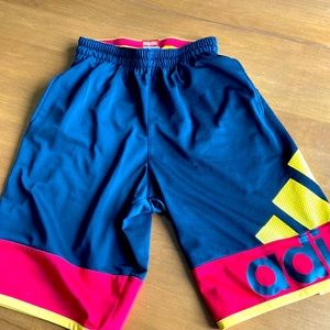 Mens Adidas Basketball Shorts